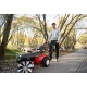 Подметальная машина Tielburger TK38 (Honda) в Курске