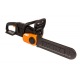 Аккумуляторная пила Worx WG384E.9-14&quot; (без аккумулятора и ЗУ) в Курске