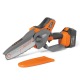 Аккумуляторная пила Daewoo DACS 821Li SET 8&quot; в Курске