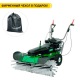Подметальная машина Caiman SM 1200W в Курске