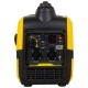 Бензиновый генератор инверторный Huter DN4000Si 3.3 кВт в Курске