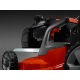 Газонокосилка бензиновая Husqvarna LC 247 SP в Курске