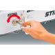 Бензопила Stihl MS 181 С 14&quot; в Курске