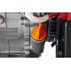 Газовый генератор Hyundai HHY 7000FGE 5 кВт в Курске