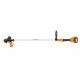 Триммер аккумуляторный Worx WG183E в Курске