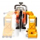 Рельсорез Husqvarna K 1270 Rail 16&quot; 9670712-01 в Курске