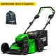 Газонокосилка аккумуляторная GreenWorks GD60LM46SP (без батареи и зарядного устройства) в Курске