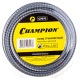 Корд триммерный Champion Platin Saw 3.5мм, 35м (зубчатый)+нож в Курске