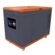 Бензогенератор Zongshen QB 12003 E 10 кВт в Курске