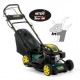 Газонокосилка бензиновая Yard-Man YM 5519 PO в Курске