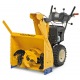 Снегоуборщик самоходный Cub Cadet 526 HD SWE в Курске