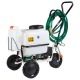 Аккумуляторный опрыскиватель Eurosystems Eco Sprayer в Курске