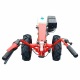 Мотоблок Беларус 09Н-02 с двигателем Rato R270 в Курске