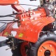 Мотоблок Patriot T 7,0/1000 2FB DE Nevada Diesel в Курске