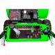 Бензиновый снегоуборщик RedVerg RD-SB107/15DW-E в Курске
