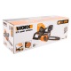 Аккумуляторная пила Worx WG381E.9-12&quot; (без аккумулятора и ЗУ) в Курске