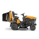 Садовый трактор Stiga Estate 9102 WX в Курске