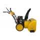 Снегоуборщик Habert HB930MS Pro (безвоздушная шина) в Курске
