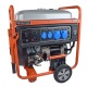 Бензогенератор EVOline PB 12000 E 10 кВт в Курске