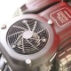 Садовый минитрактор EVOline TRG 84 M в Курске
