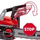 Аккумуляторная пила Einhell PXC GE-LC 18 Li Kit-10&quot; в Курске