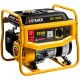 Бензогенератор Steher GS-1500 1 кВт в Курске