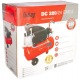 Компрессор масляный Fubag DС 320/24 CM2.5 29838182 в Курске