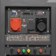 Дизельгенератор Daewoo DDAE 11000DXE-3 8.2 кВт в Курске