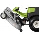 Садовый райдер Grillo FD 500 2WD в Курске
