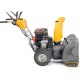 Снегоуборщик Stiga ST 5262 P в Курске