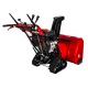Снегоуборщик гусеничный DDE ST1387 LET в Курске