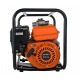 Бензиновая мотопомпа Sturm BP8760VD в Курске