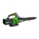 Воздуходувка аккумуляторная GreenWorks GD60ABK4 в Курске