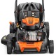 Газонокосилка бензиновая Fuxtec FX-RM5196eSSL в Курске