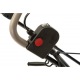 Снегоуборщик электрический ITC Power S 450 в Курске