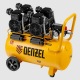Компрессор поршневой безмасляный Denzel DLP-3000/50 в Курске