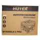 Бензогенератор Huter DY9500LX-3 Pro 7.8 кВт в Курске