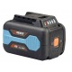 Аккумуляторный кусторез Senix HTX6-M1-EU в Курске