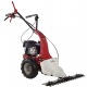 Бензиновая сенокосилка Eurosystems Minieffe 502 RM B&amp;S 625EXi в Курске