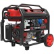 Бензогенератор Sunreka G8500TFEAX 8 кВт в Курске
