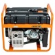 Бензогенератор Villartec GG7300С 5.8 кВт в Курске