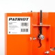 Картофелесажалка навесная КСМ-1 для мотоблоков Patriot  в Курске