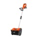 Снегоуборщик аккумуляторный Patriot PE 2341 UES в Курске