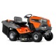 Садовый минитрактор Husqvarna TC 242T в Курске