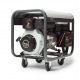 Дизельгенератор Helmut LD 3300EA 3 кВт в Курске