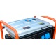 Бензогенератор Zongshen PB 6000 5 кВт в Курске