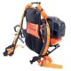 Бензокоса (бензиновый триммер) Fuxtec FX-MS152T Multitool в Курске