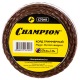 Корд триммерный Champion Magic 3мм, 12м (витой квадрат) в Курске