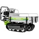 Самоходная тележка Grillo Dumper 507 AE (Robin-Subaru) в Курске