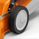 Газонокосилка аккумуляторная Stihl RМА-248.0 (без аккумулятора и зарядного устройства) в Курске